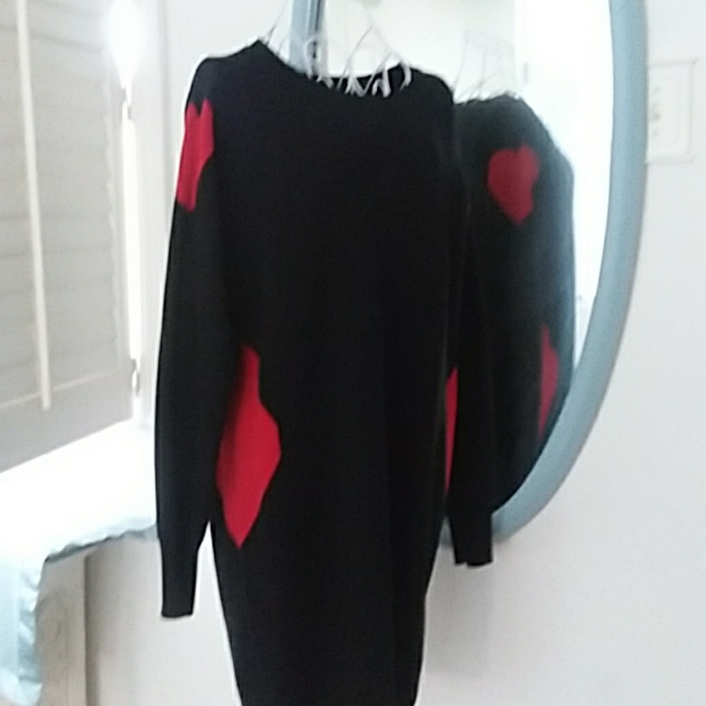 Tunic/dress